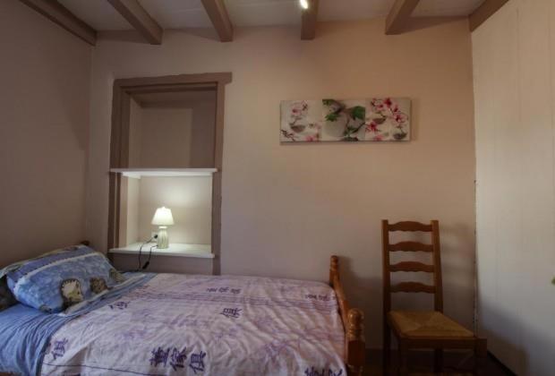 Gite A La Ferme Larranda Suhescun Exterior foto